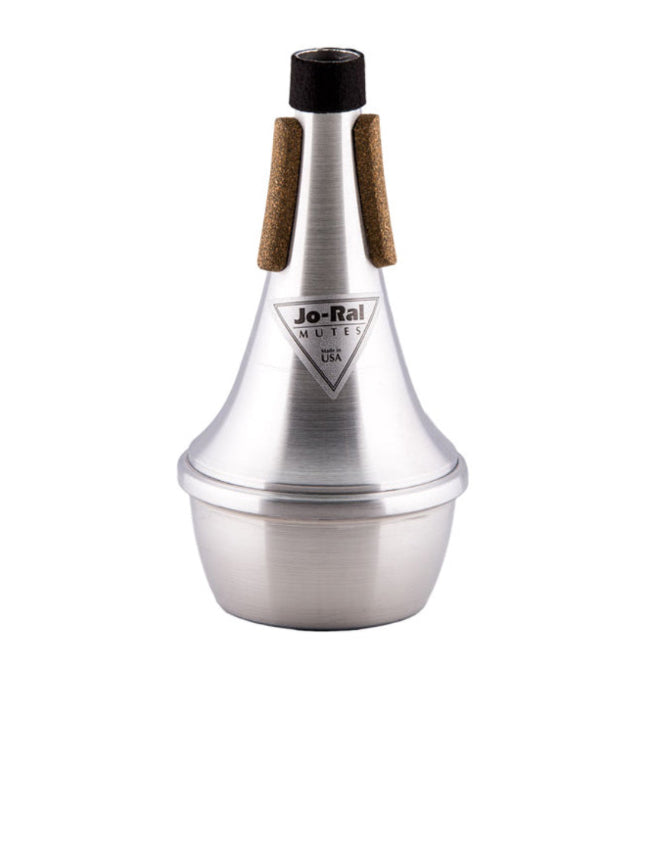 Jo-Ral Trumpet Straight Mute Regular