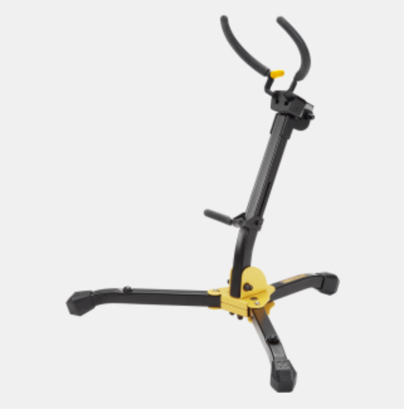 Hercules Alto/Tenor Saxophone Stand DS630BB