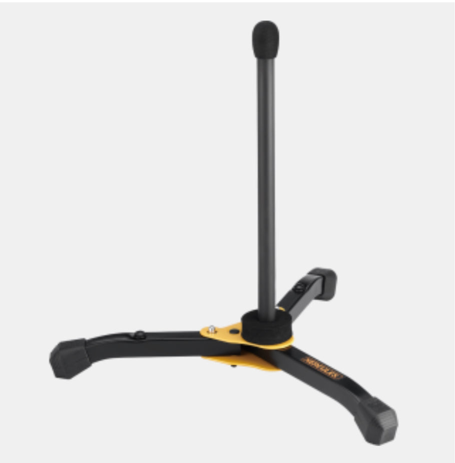 Hercules Alto Flute Stand DS562BB