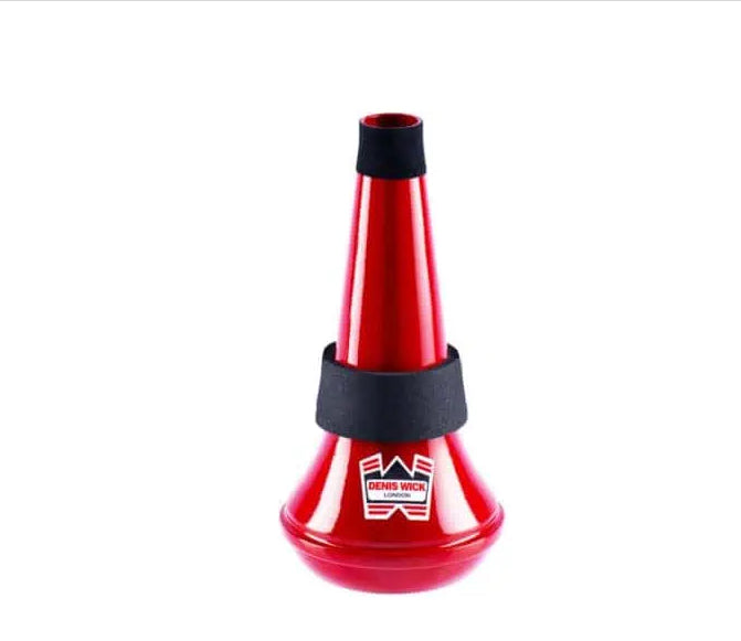 Dennis Wick Trombone Travel Mute DW5582