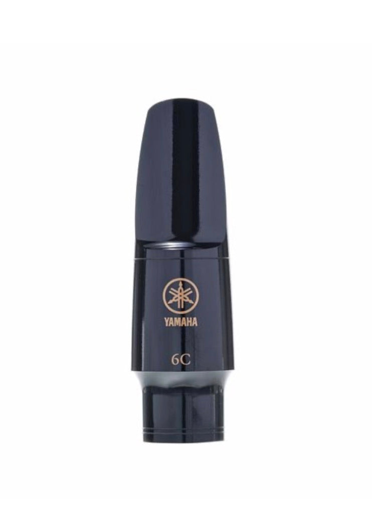 Yamaha Alto Saxophone Mouthpiece AS-6C