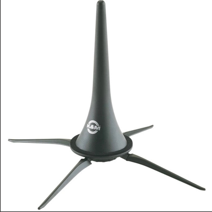 K&M Clarinet stand