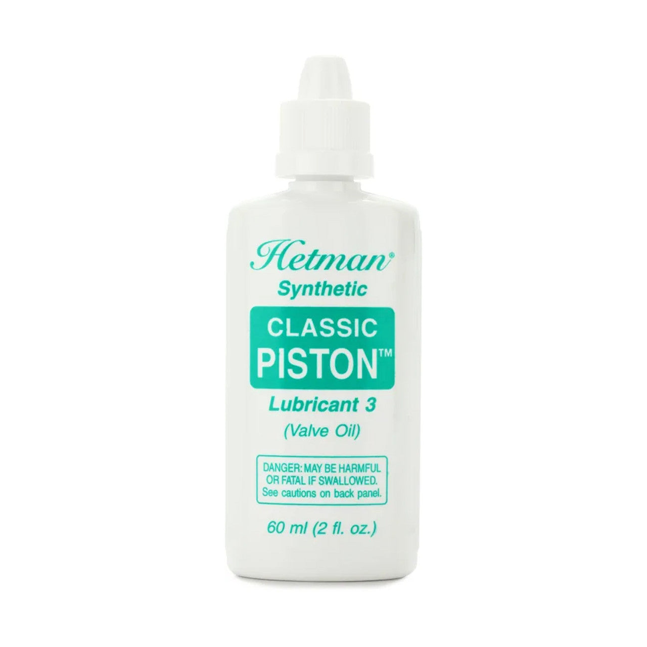Hetman Classic Synthetic Piston Valve Lubricant 3