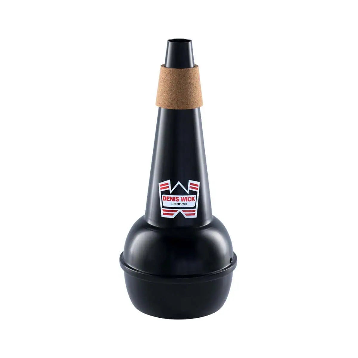 Denis Wick DW5528 Bass Trombone Practice Mute Standard