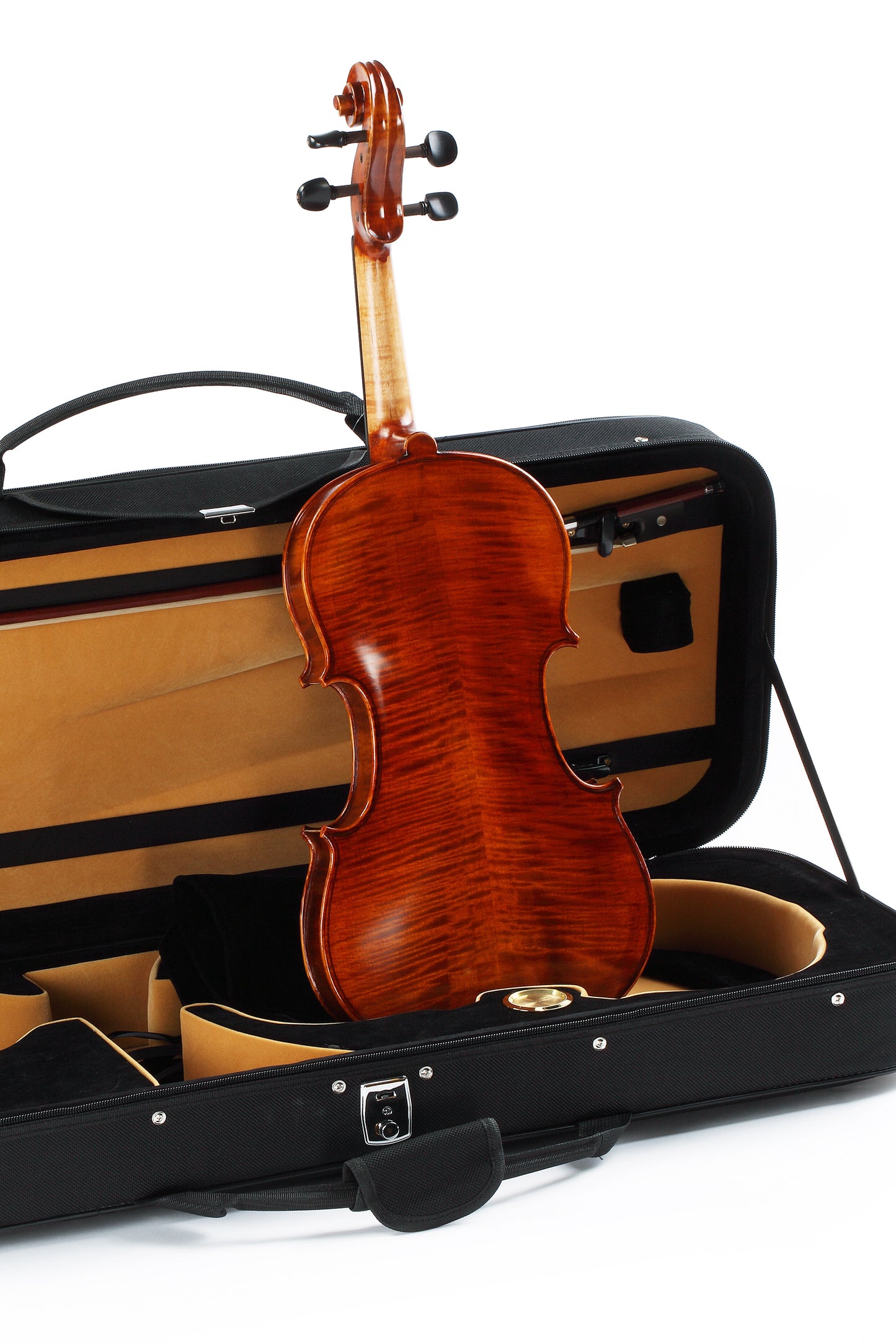 DX 60 Advanced Violin
