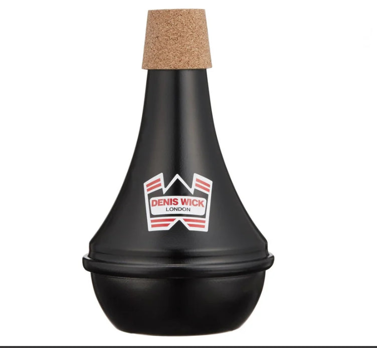 Denis Wick Trumpet/Cornet Practice Mute DW5526