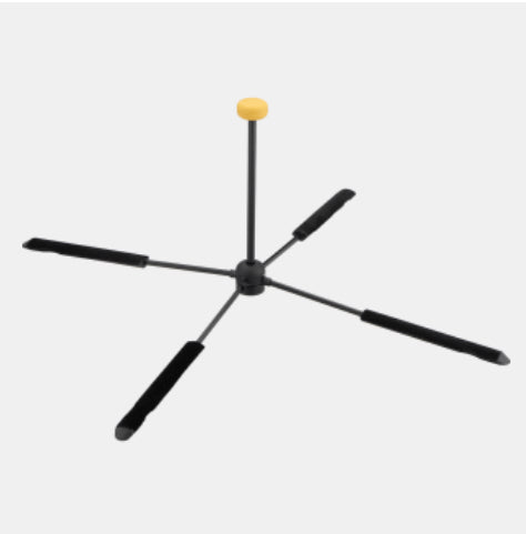 Hercules Flute Stand DS460B