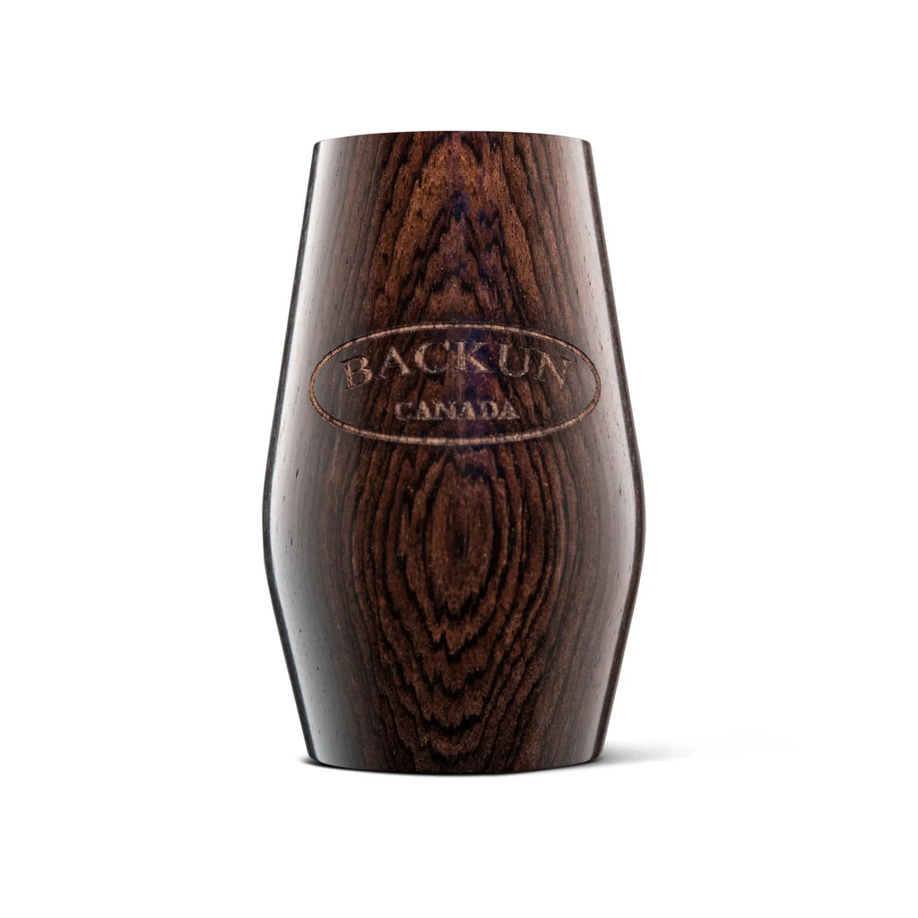 Backun Fatboy Grenadilla Barrel - 66mm
