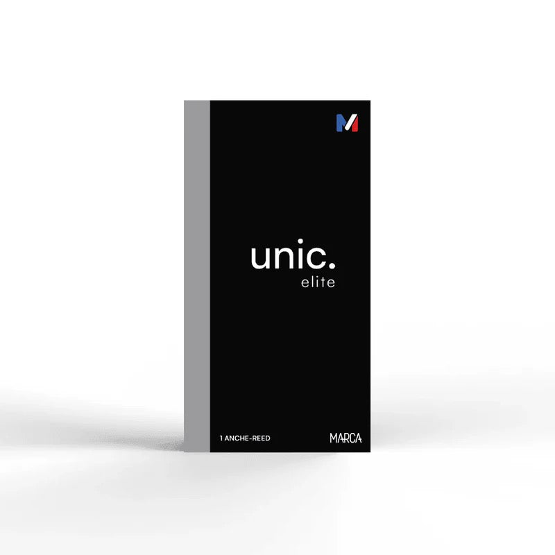 Unic. elite Bb Clarinet, 3
