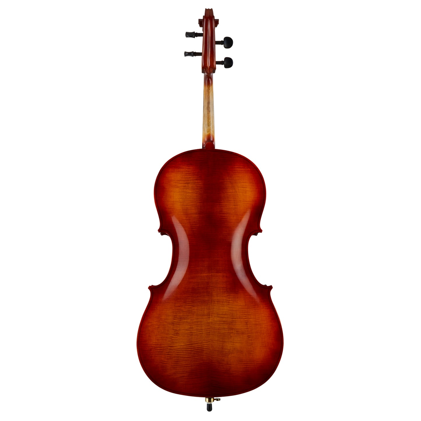 Sebastian laminated Student Cello
