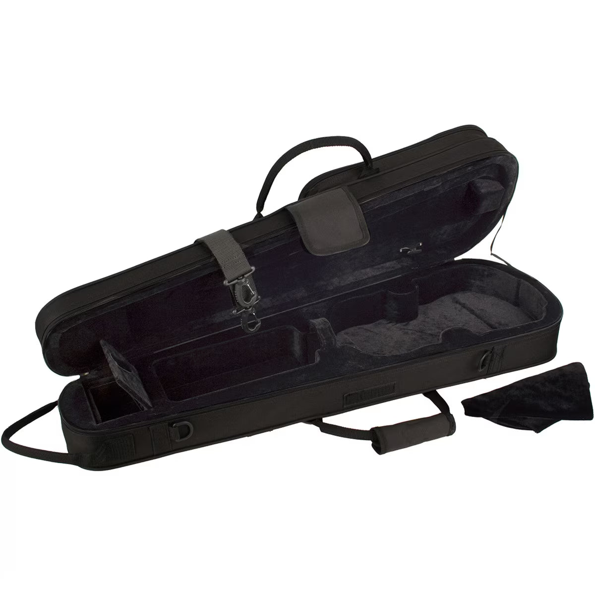 Viola Case - MAX, Shaped