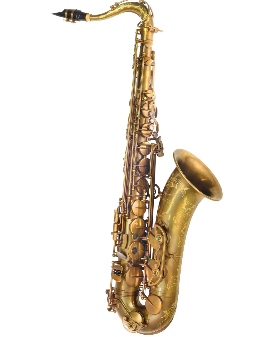 PMXT-66R Tenor Saxophone
