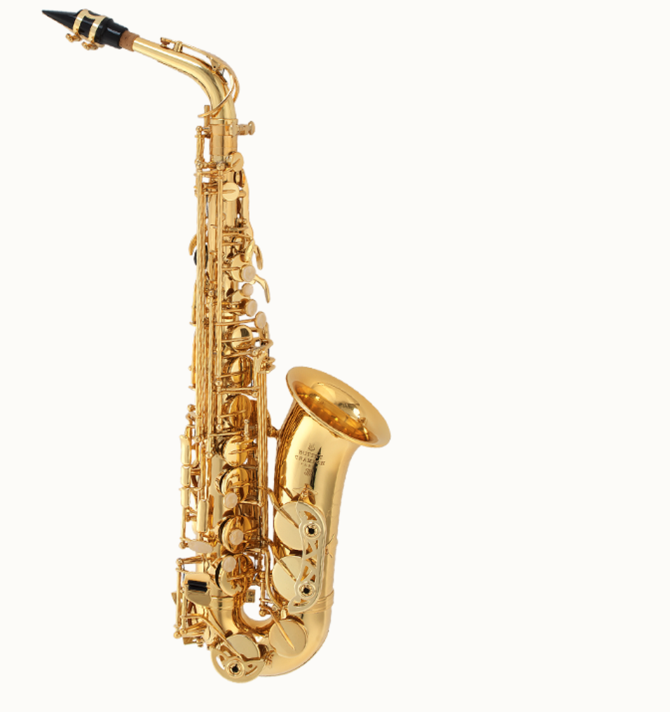 100 Series Alto Saxophone