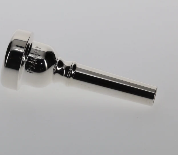 Flugelhorn Mouthpiece: Large Shank