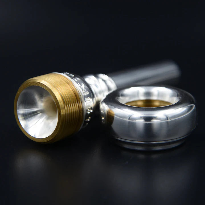 Bob Reeves Trumpet Mouthpiece Underpart