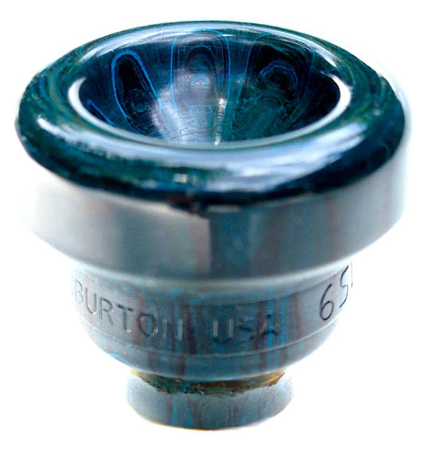 Warburton Trumpet Mouthpiece Top