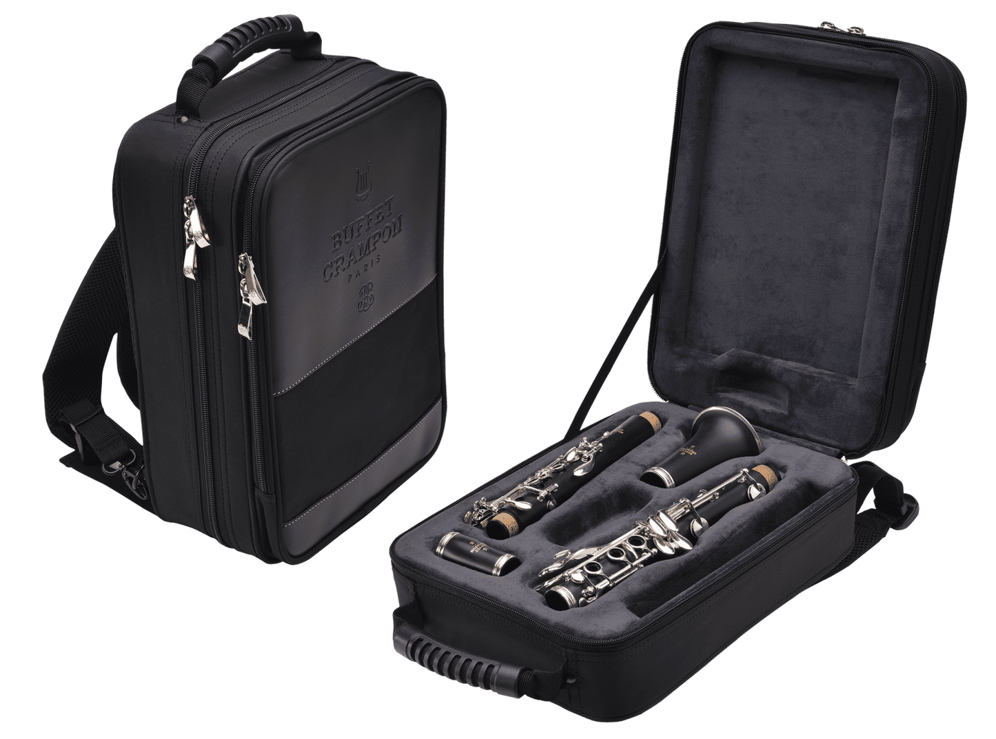 E11 CLARINET – 17/6, Intermediate