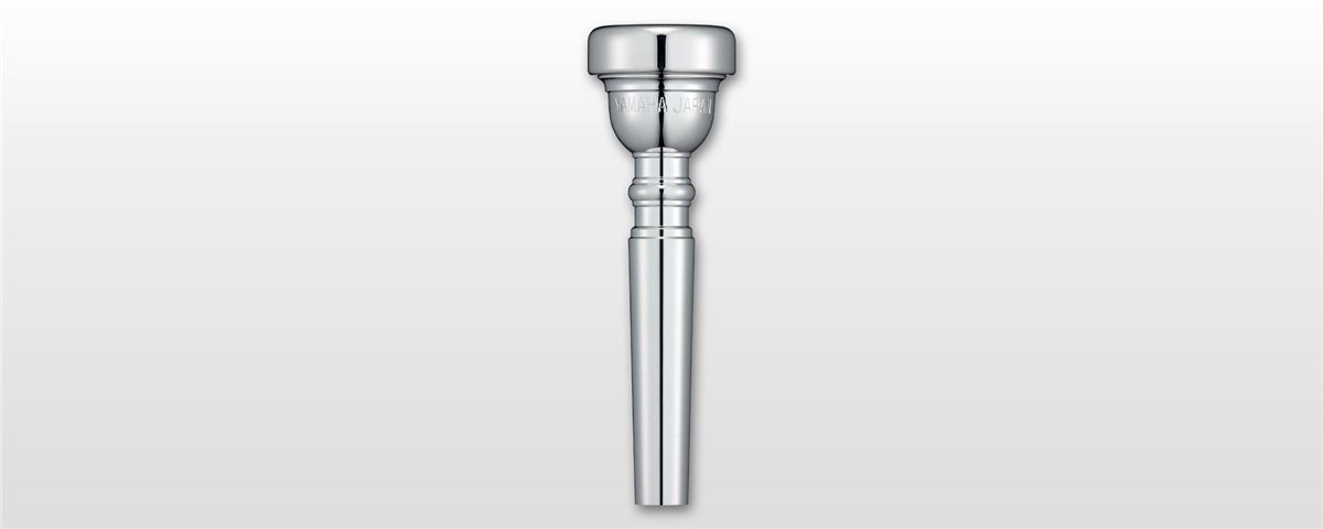 Yamaha Standard Trumpet Mouthpiece