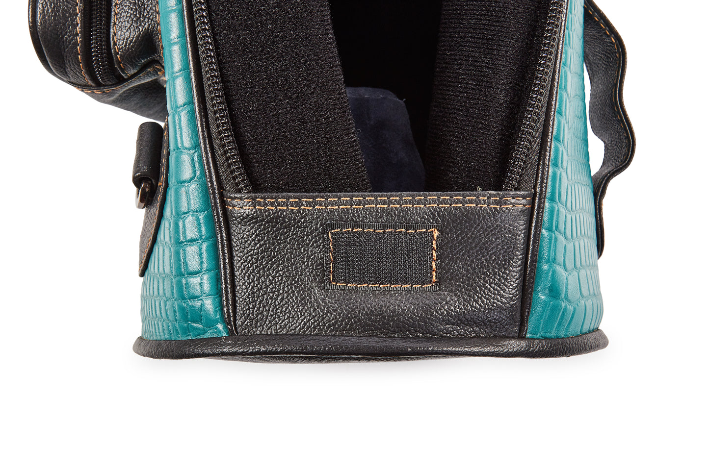 Gard bags Trumpet gig bag with double zipper (Teal)