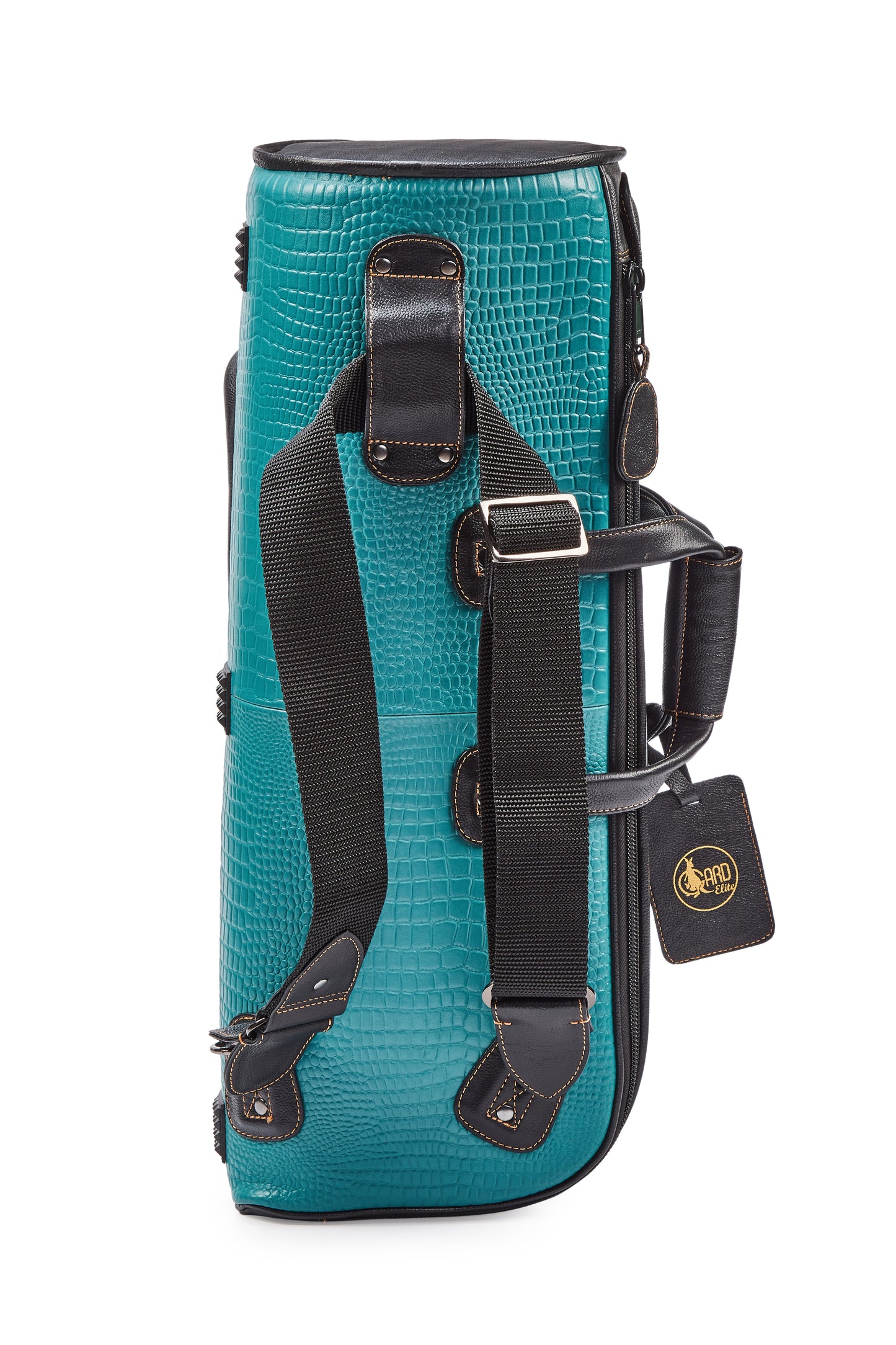 Gard bags Trumpet gig bag with double zipper (Teal)
