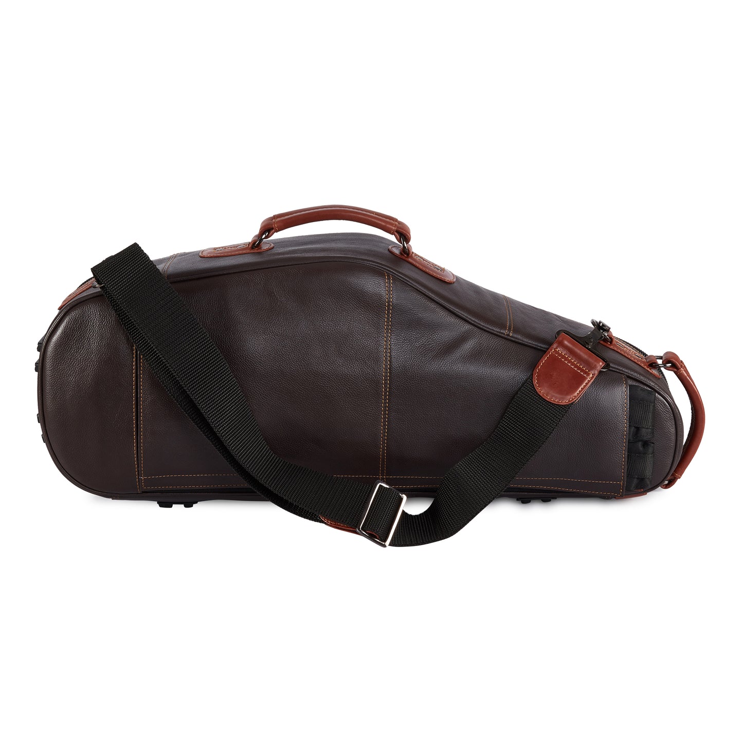Gard Bags Alto Saxophone Gig Bag (Coffee)
