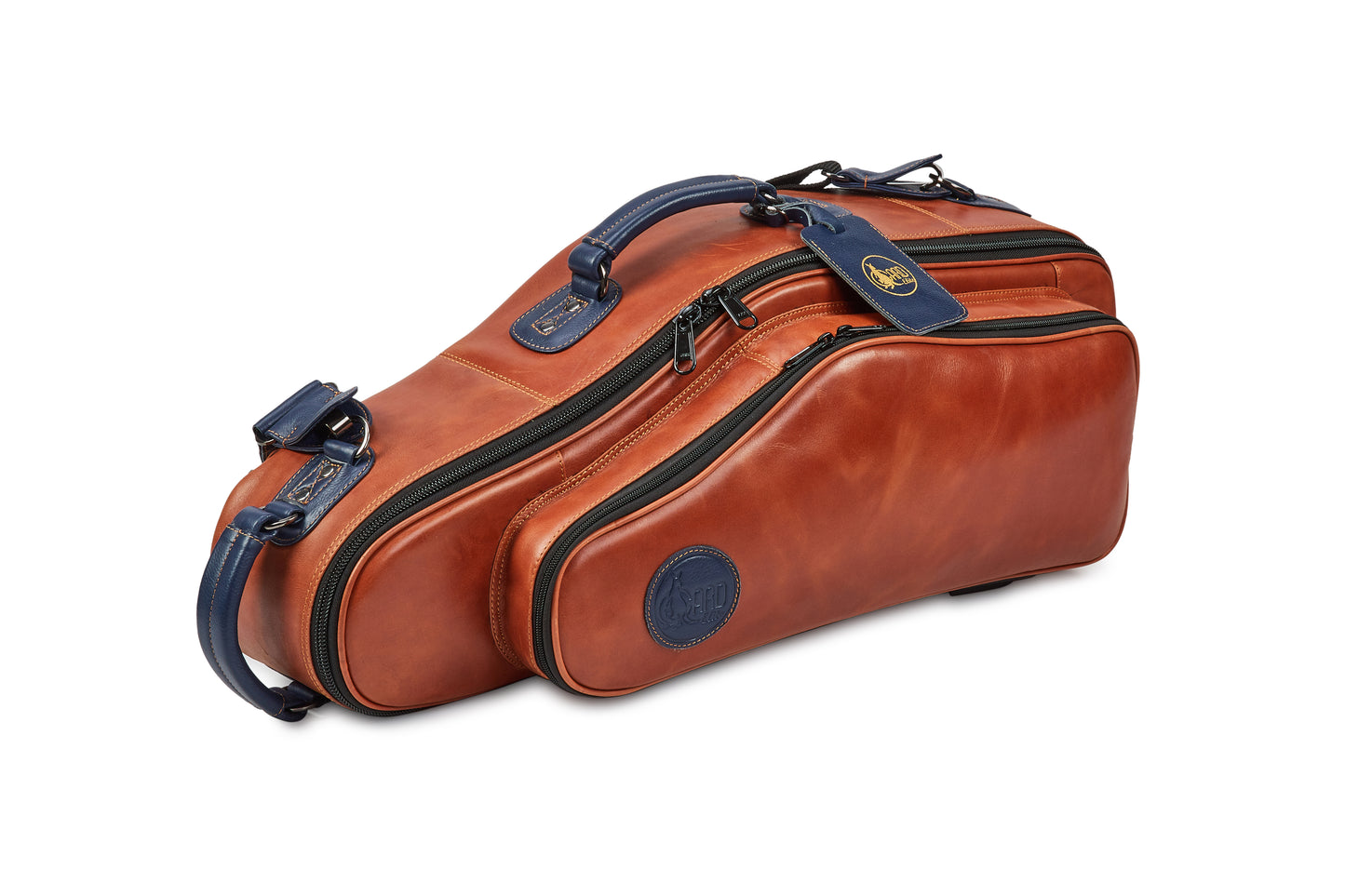 Gard Bags Alto Saxophone Gig Bag (Tan)