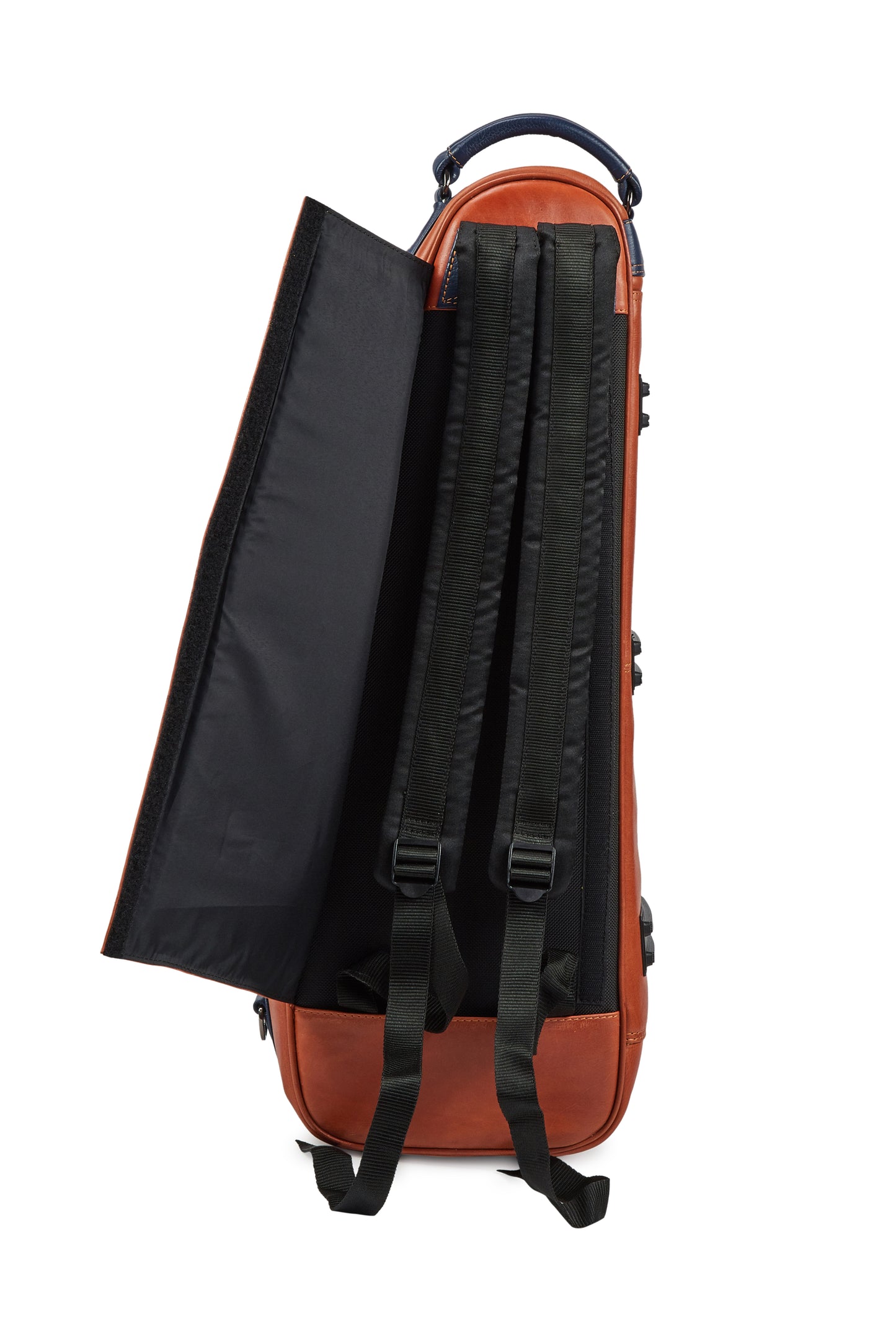 Gard Bags Alto Saxophone Gig Bag (Tan)