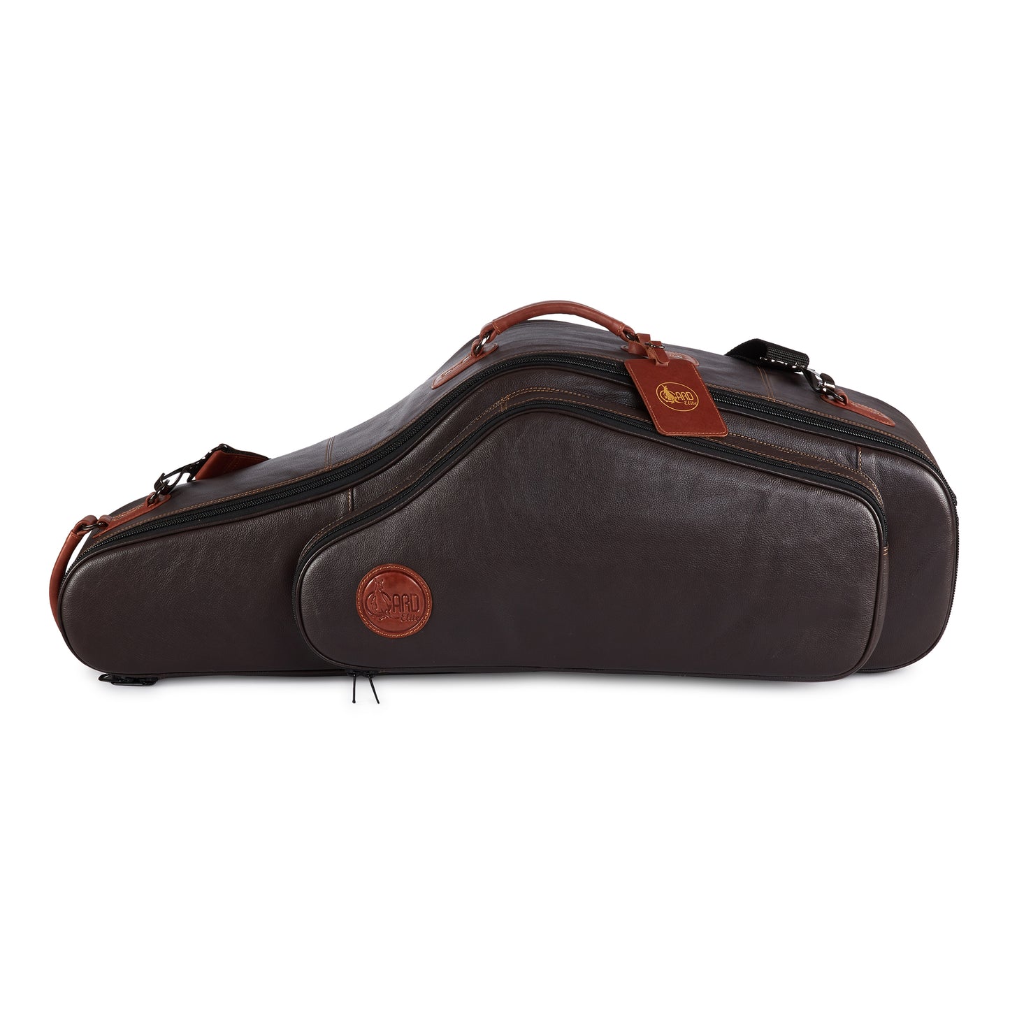 Gard Bags Tenor Saxophone Gig Bag (Coffee)