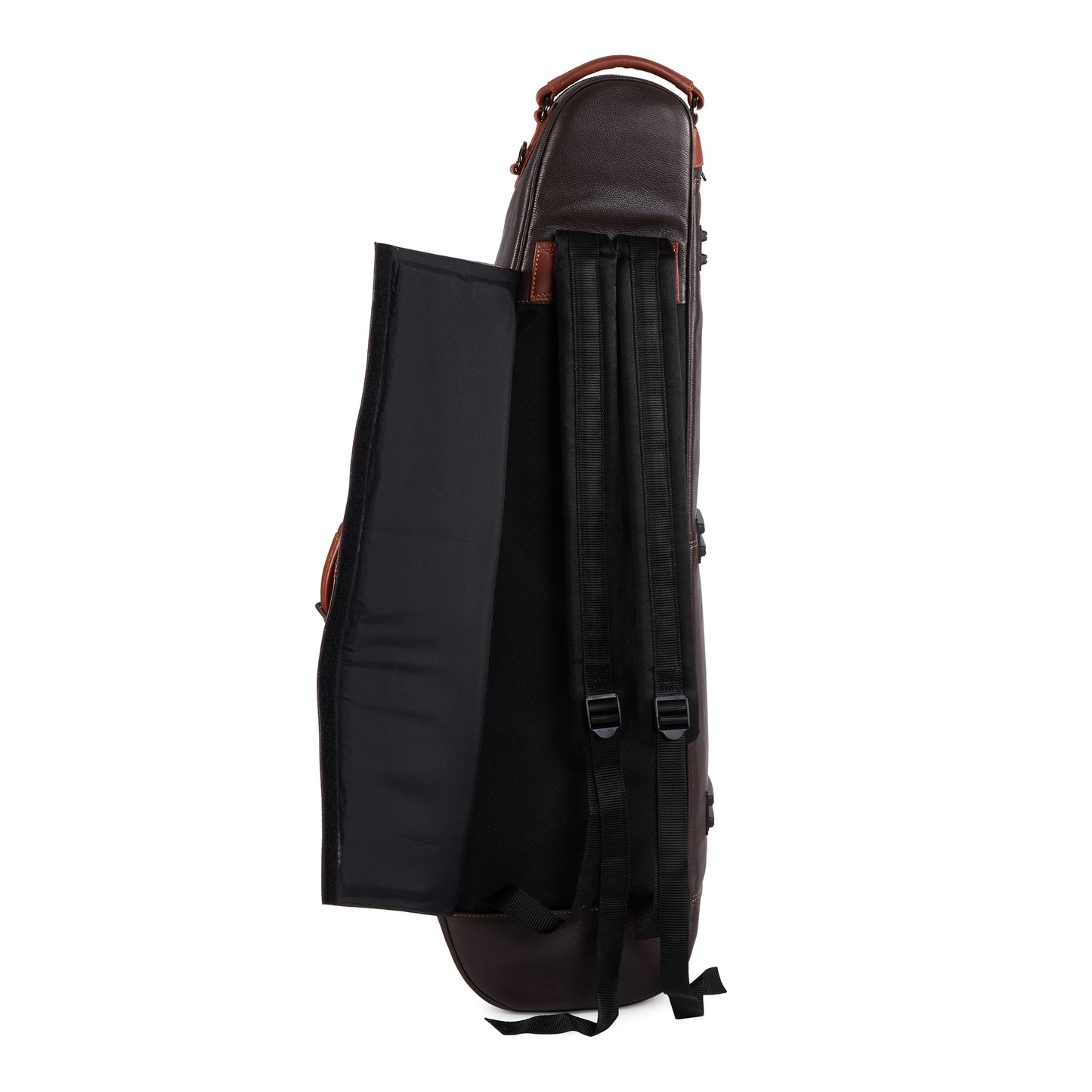Gard Bags Tenor Saxophone Gig Bag (Coffee)