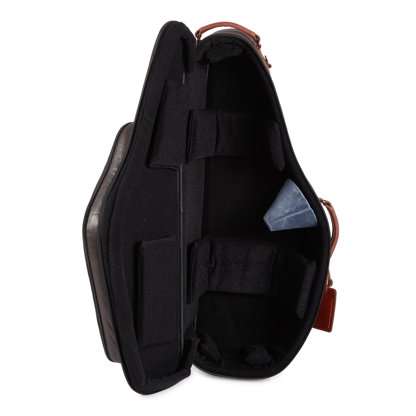 Gard Bags Tenor Saxophone Gig Bag (Coffee)