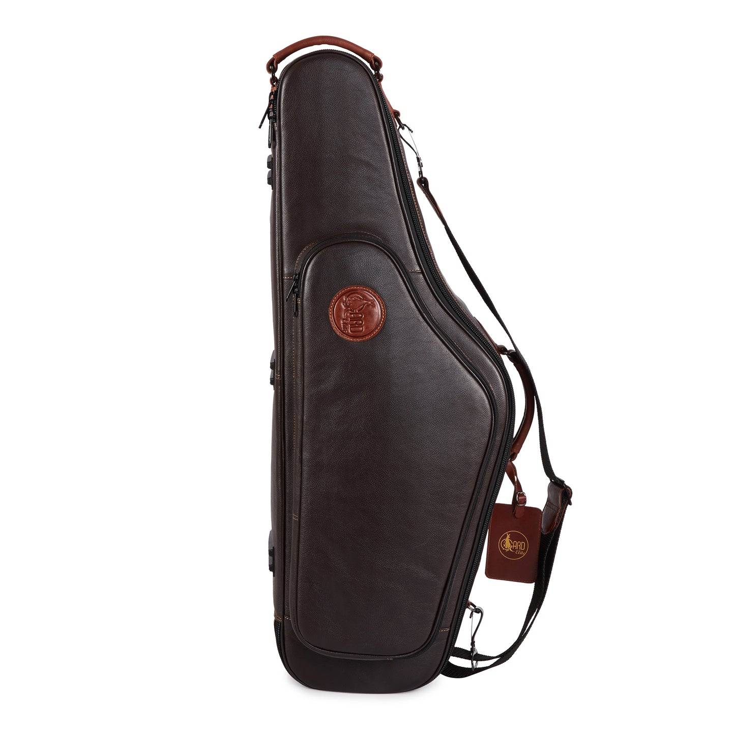 Gard Bags Tenor Saxophone Gig Bag (Coffee)