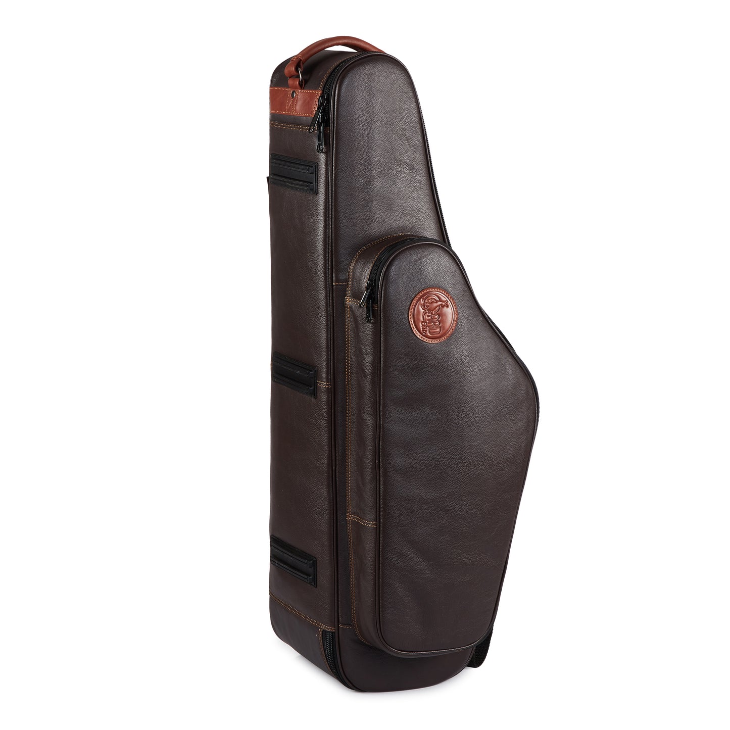 Gard Bags Tenor Saxophone Gig Bag (Coffee)