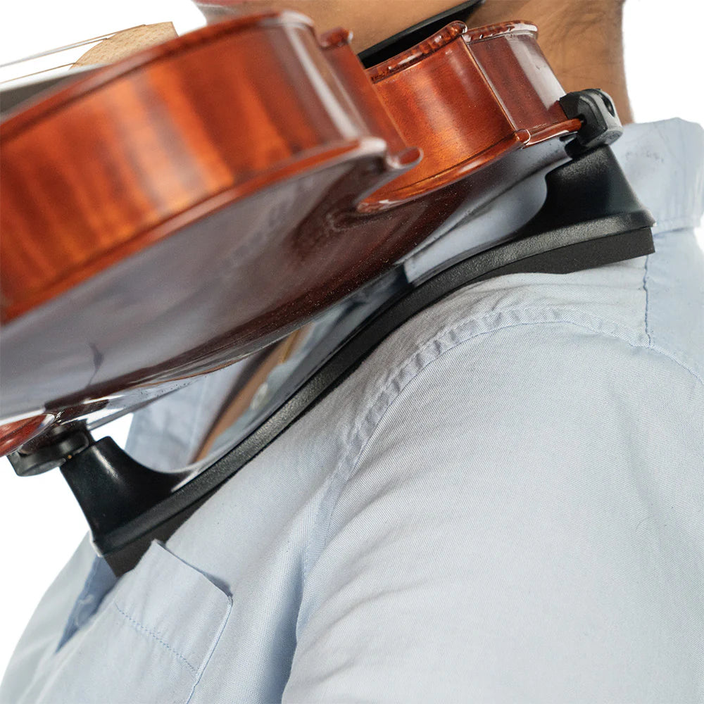 Everest EZ Series Violin Shoulder Rest