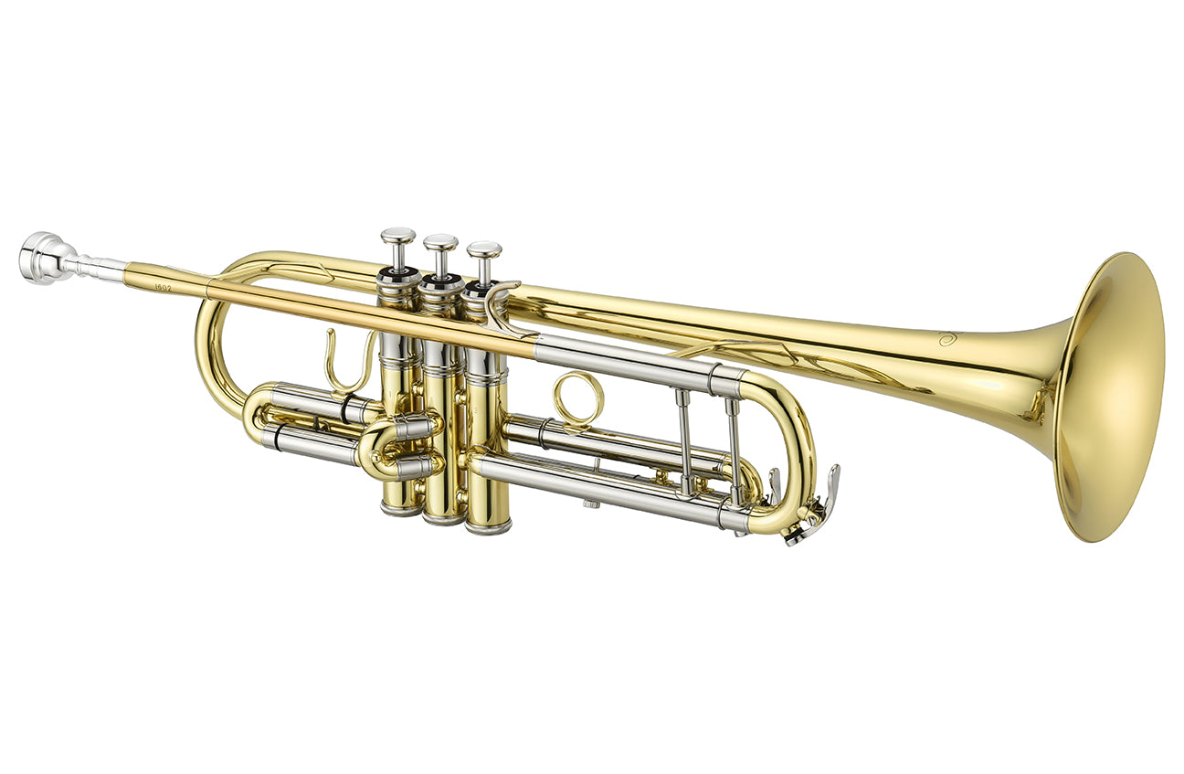 XO 1602 trumpet