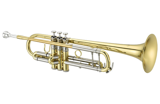 XO 1602 trumpet