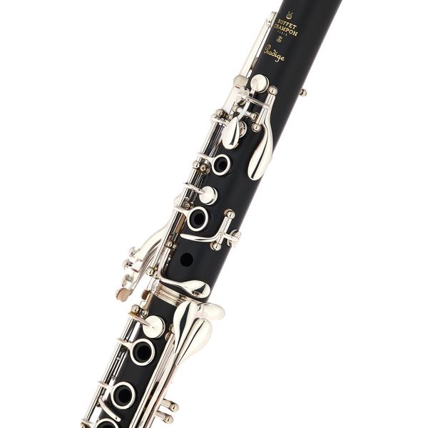 E11 CLARINET – 17/6, Intermediate