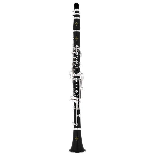 E11 CLARINET – 17/6, Intermediate
