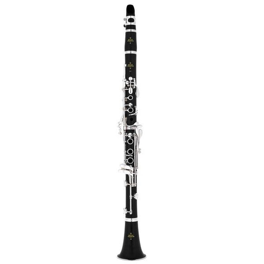 E11 CLARINET – 17/6, Intermediate