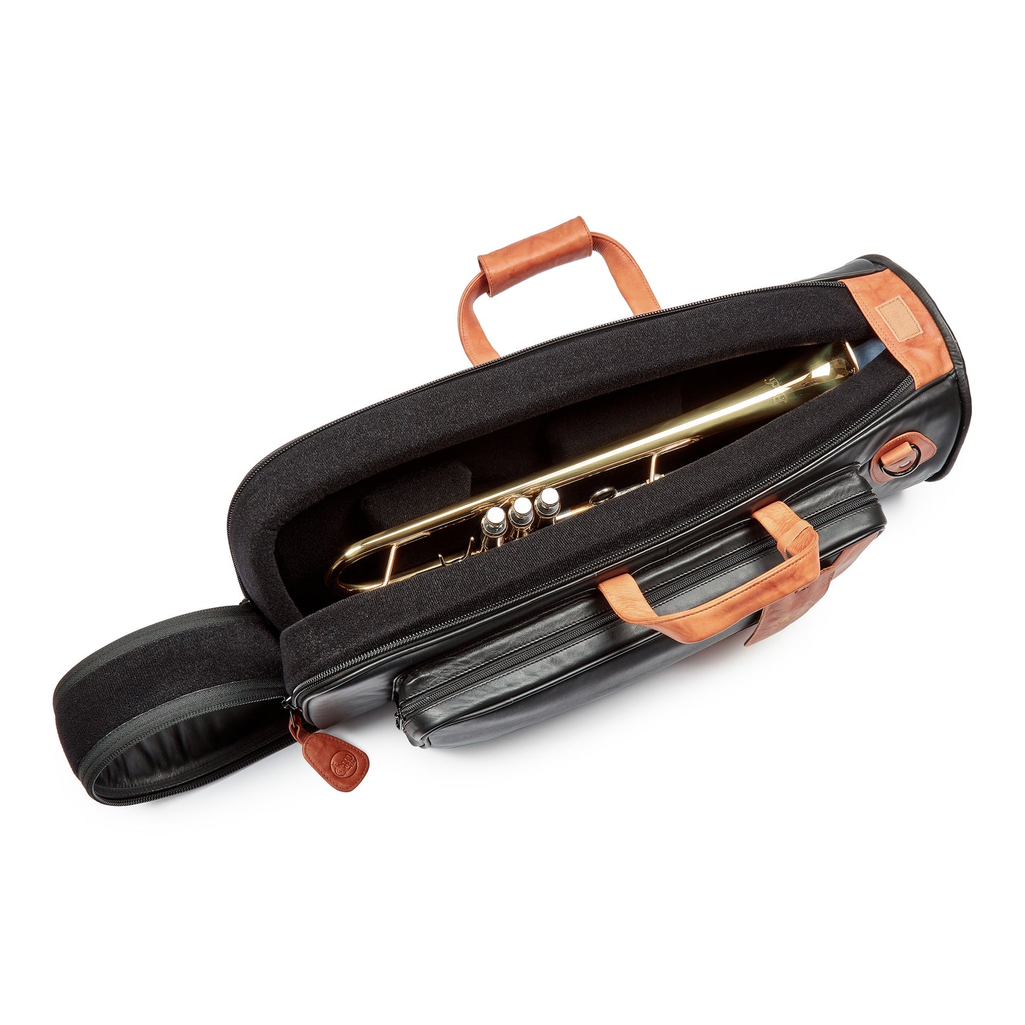 Gard Bags Single Trumpet Gig Bag