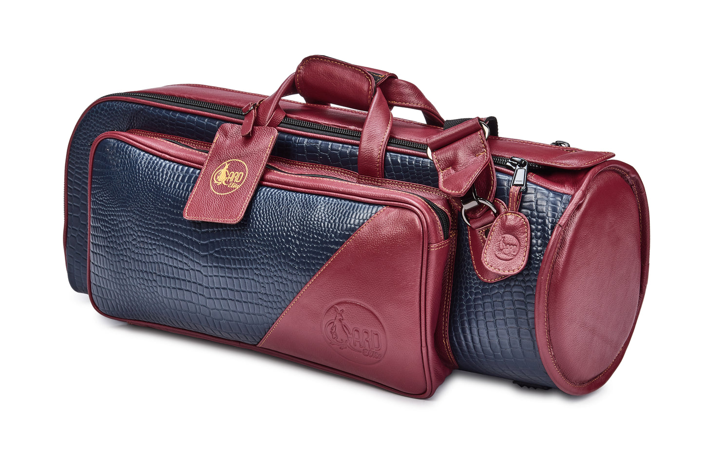 Gard bags Trumpet bag with Double Zipper