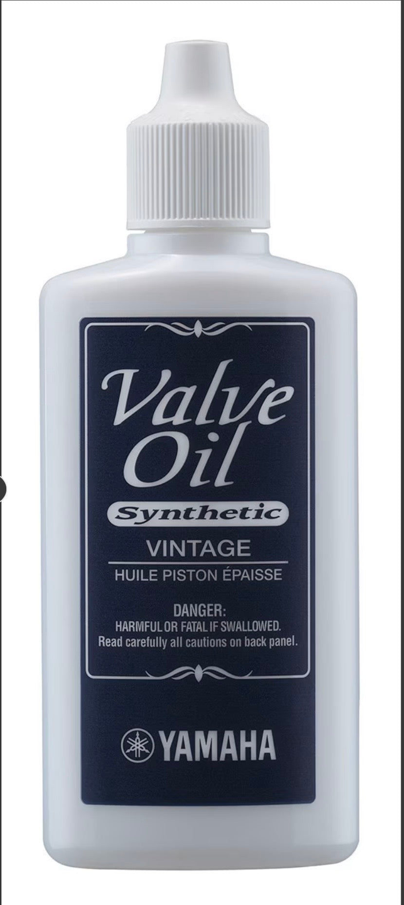 Yamaha Valve Oil Synthetic
