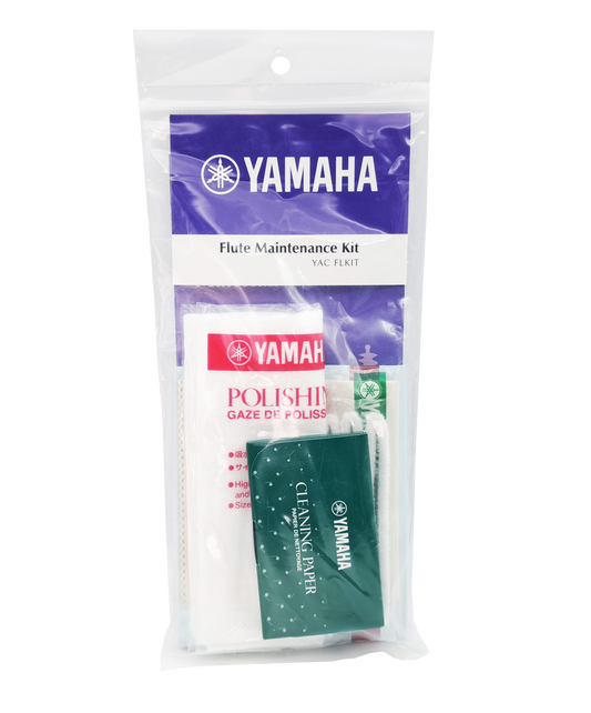 Yamaha YAC FL-MKIT Flute Care Kit