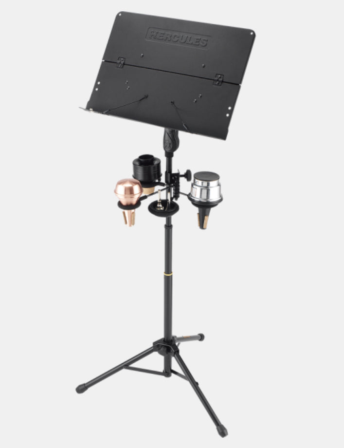HerculesMute Holder