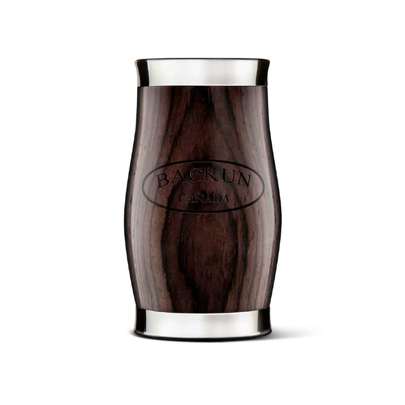 Essence A/Bb Clarinet Barrel, Grenadilla, 65mm, Standard Fit