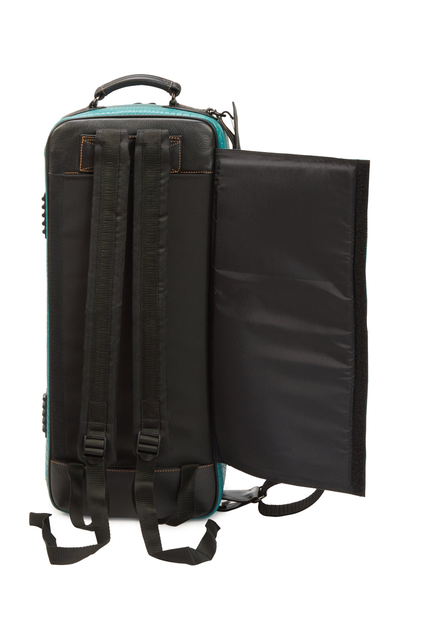 Gard Bags Double Trumpet Gig Bag (Teal)