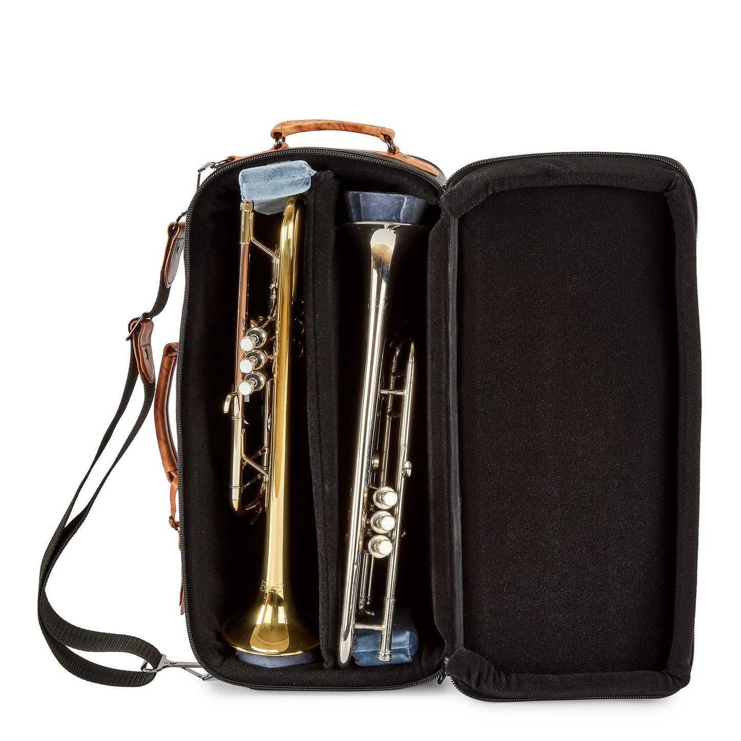 Gard Bag Compact Double Trumpet Gig Bag