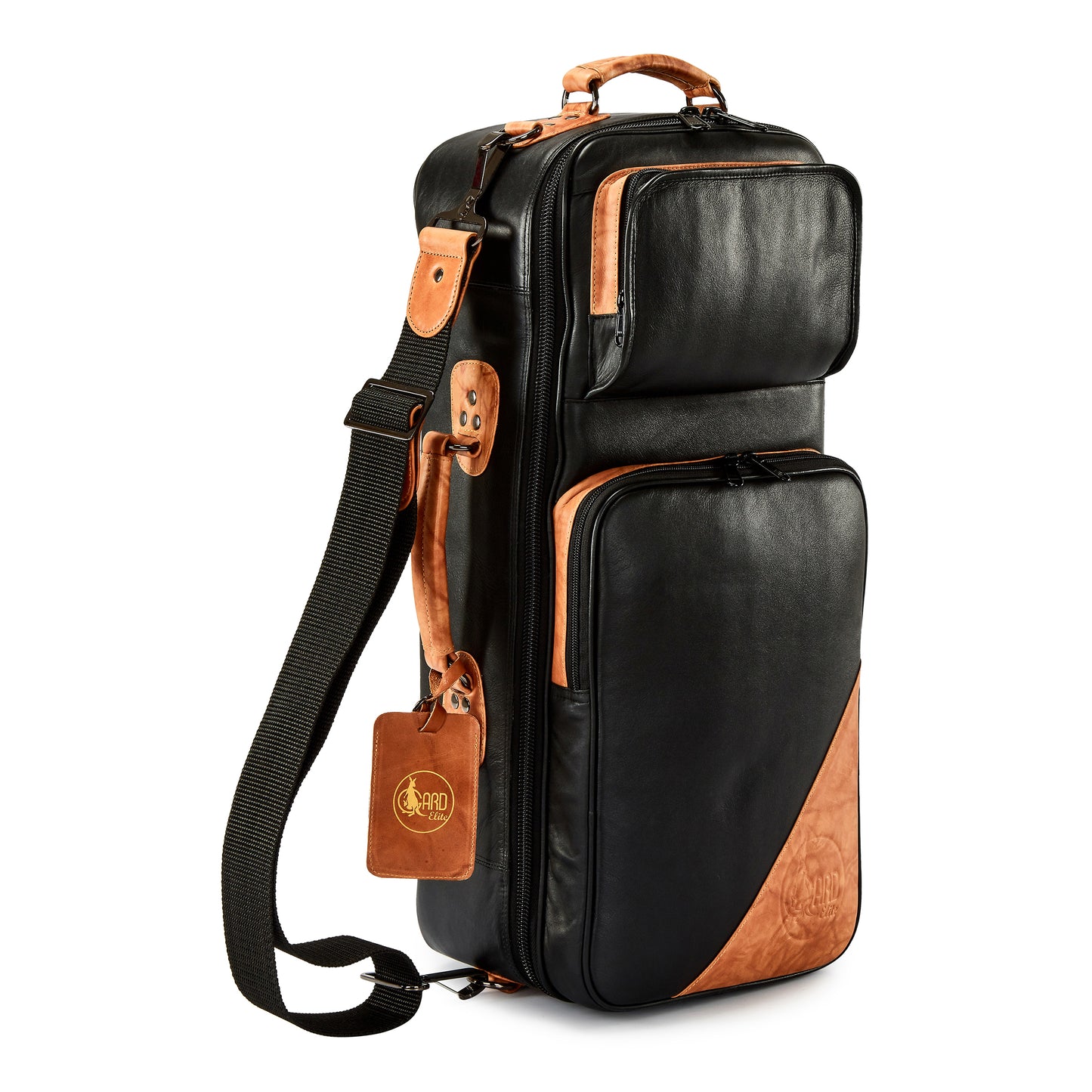 Gard Bag Compact Double Trumpet Gig Bag