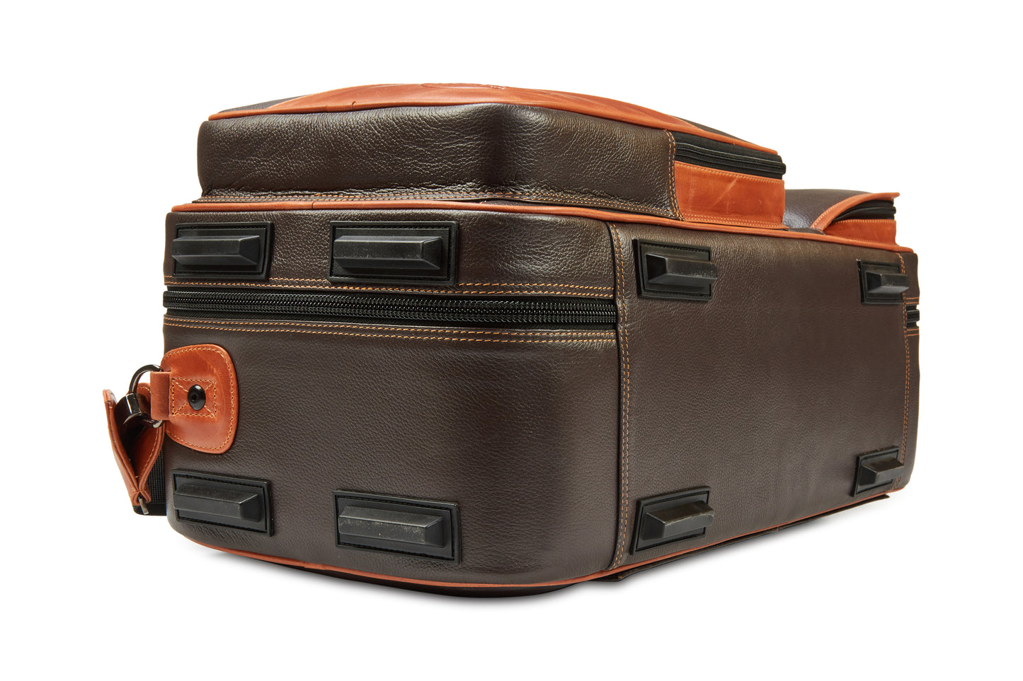 Gard Bag Double Trumpet Gig Bag with Fiber (coffee)