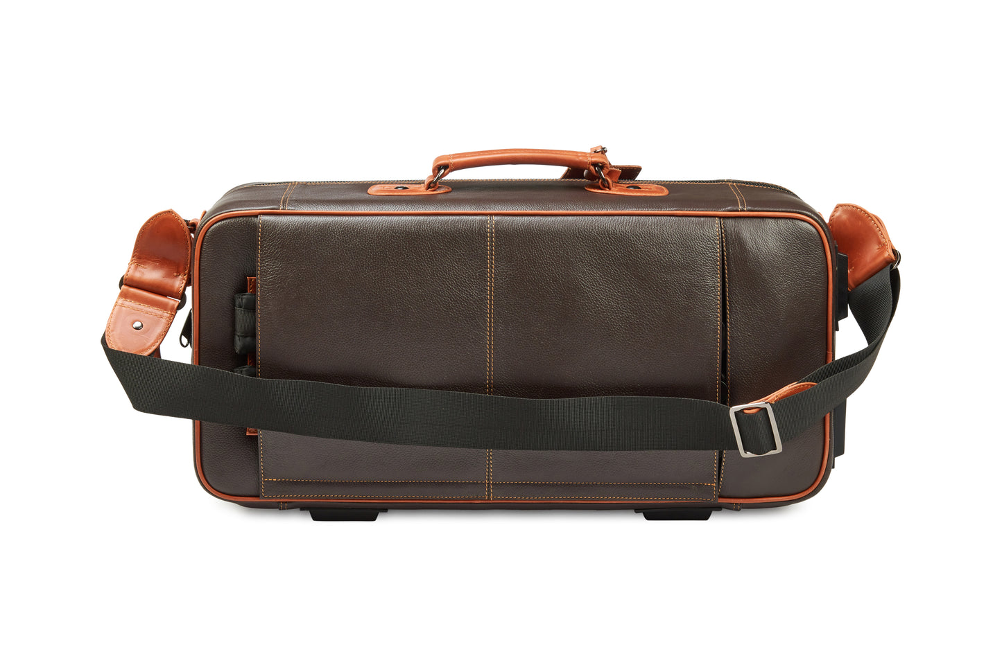 Gard Bag Double Trumpet Gig Bag with Fiber (coffee)