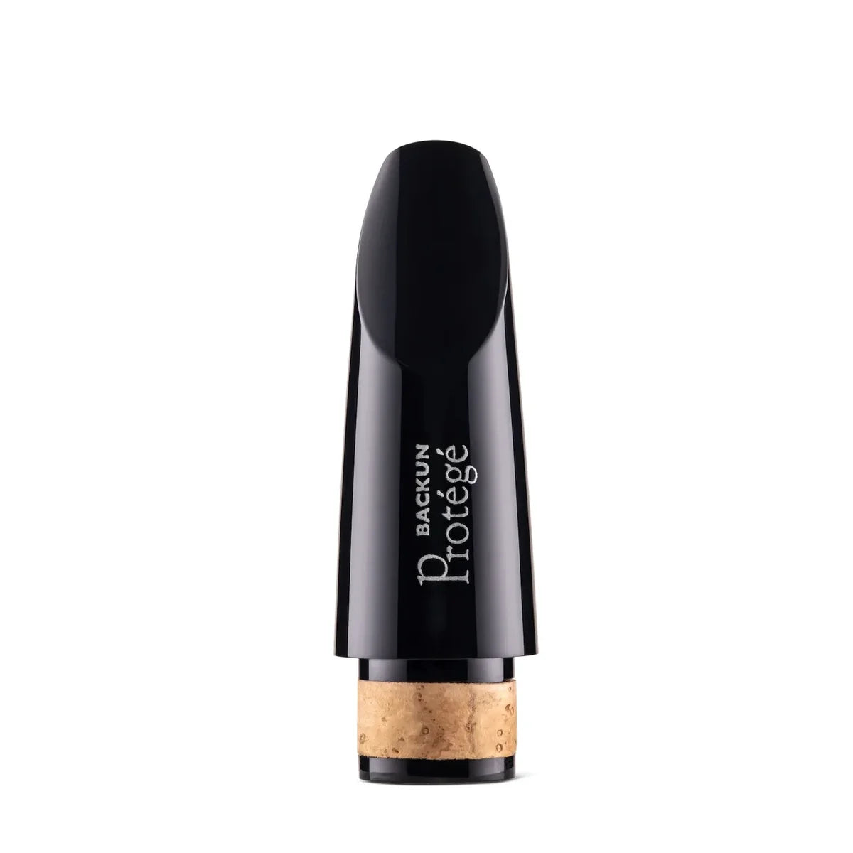 Backun Protegé Bb Clarinet Mouthpiece